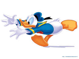 Donald 1