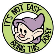 Dopey c